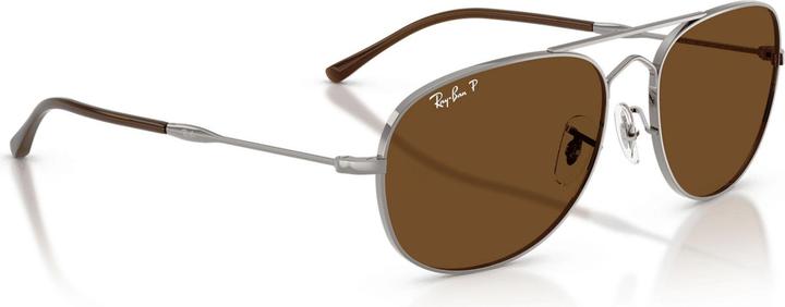 Actual product image Ray Ban Bain Bridge