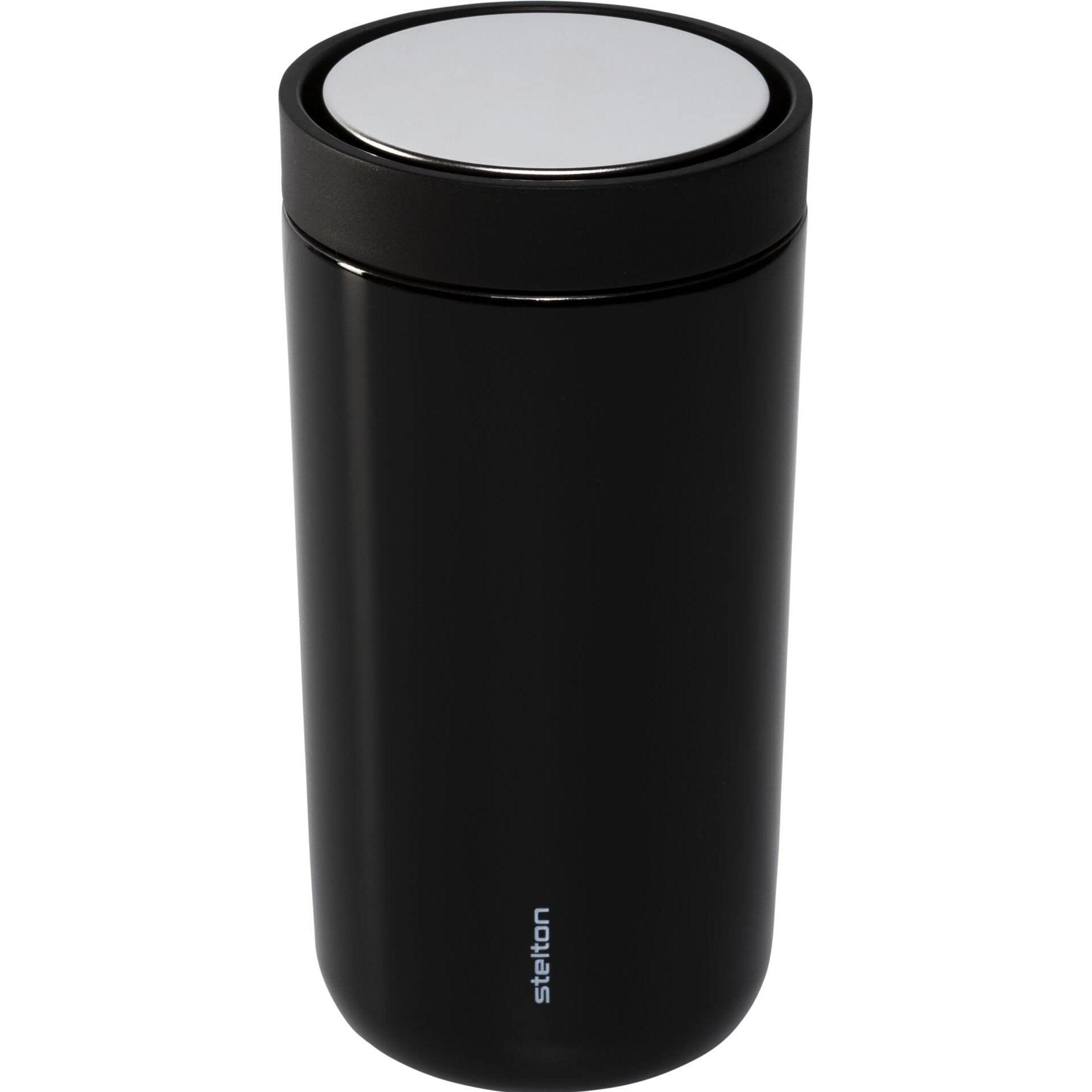 Stelton, Borraccia + Thermos, (0.20 l)