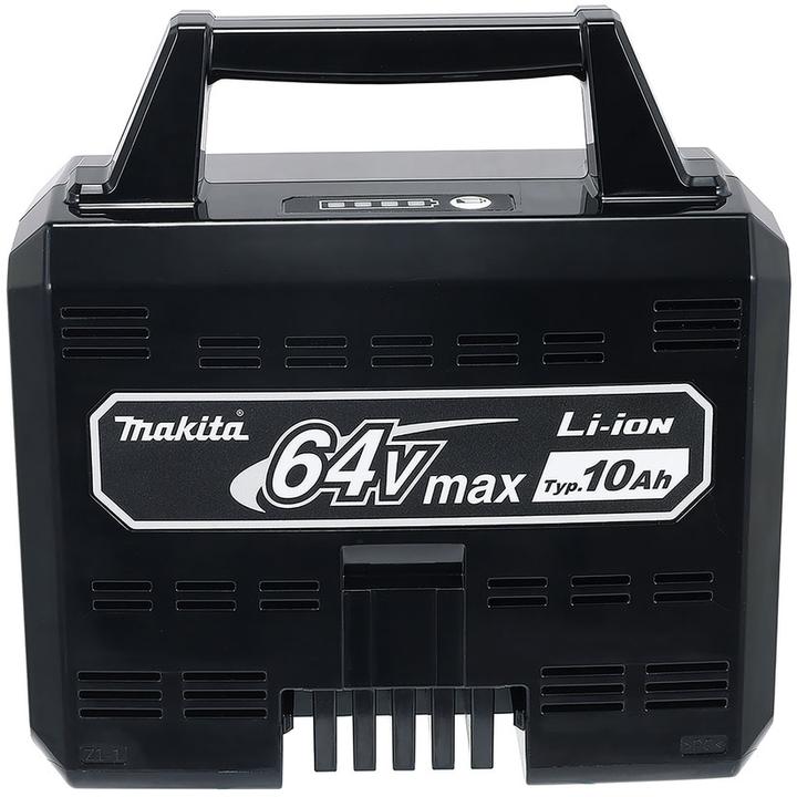 Productafbeelding Makita Oplaadbare batterij BL64100 10,0 Ah (64 V)