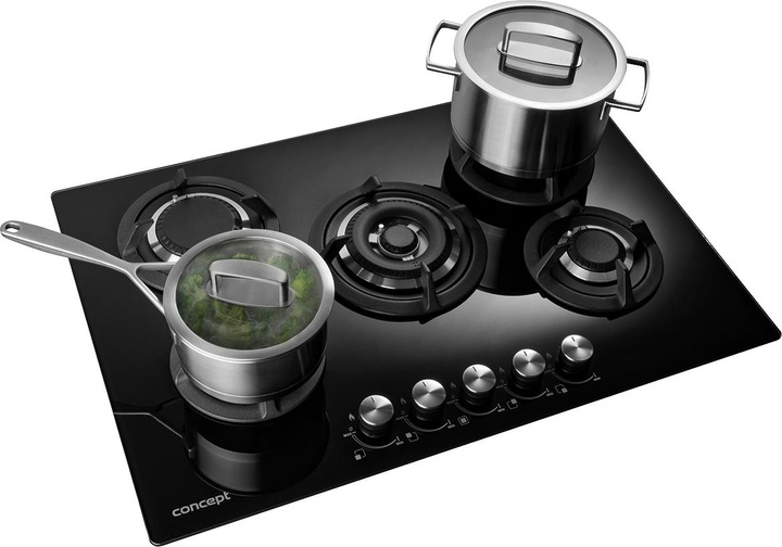 Actual product image Concept Heating plate PDV7575BC