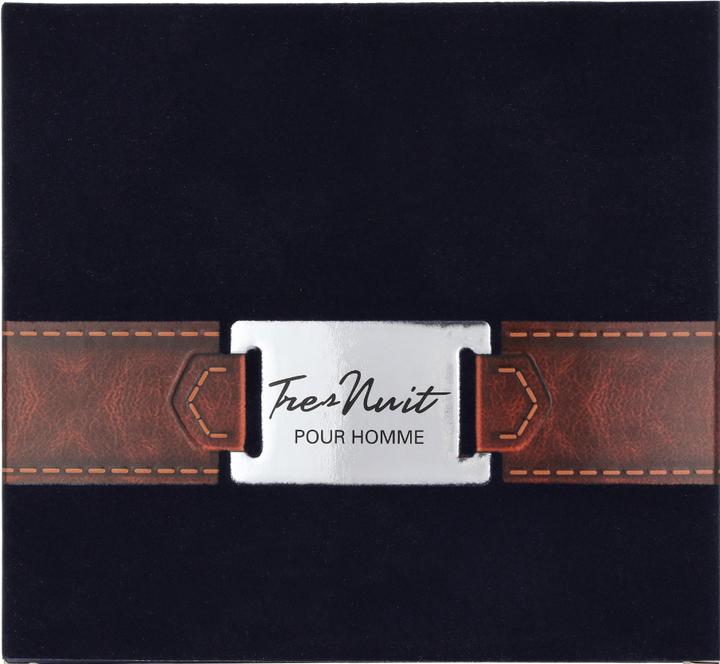Immagine prodotto Armaf Tres Nuit (Eau de toilette, 100 ml)