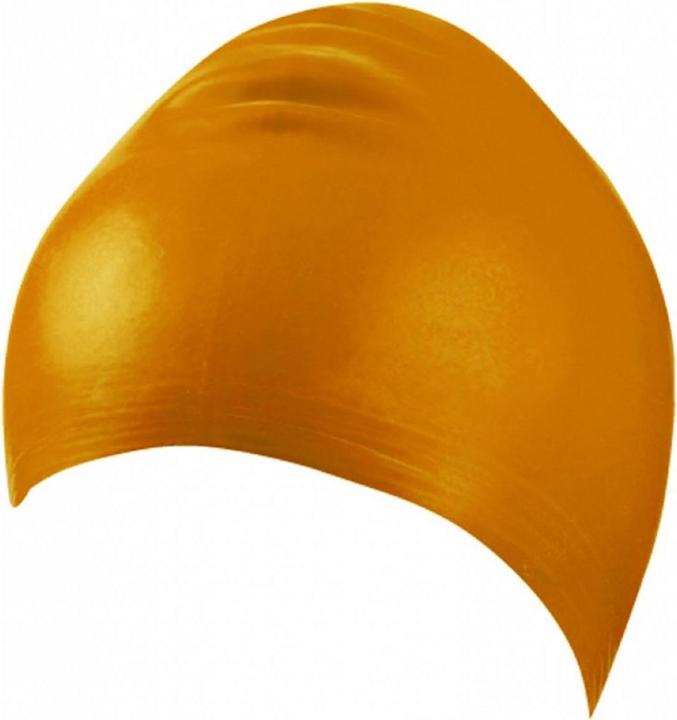 Produktbild Beco LatexSchwimmhaube orange