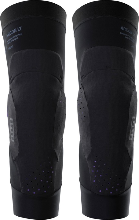 Immagine prodotto ION Knee Guard ARCON LT (L, Ginocchiera, Esemplare unico)