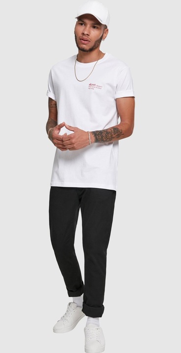 Actual product image Mister Tee That Noise Tee (S)
