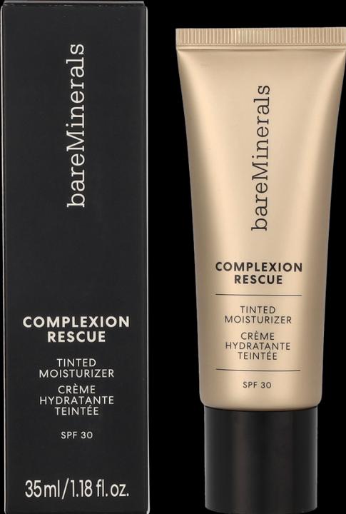 Immagine prodotto Bare Minerals Bareminerals Complexion Rescue Tinted Hydrating Gel-Cream Crema Idratante Colorazione 06 35Ml (06)