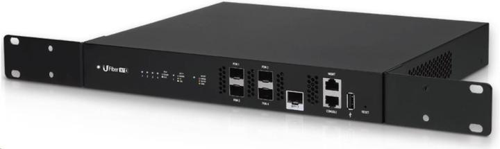 Immagine prodotto Ubiquiti UFiber OLT UF-OLT-4 (5 porte)