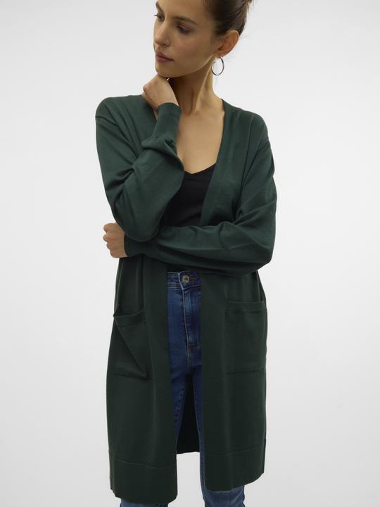 Produktbild Vero Moda Vmsilje Ls Open Cardigan Ga Noos (M)