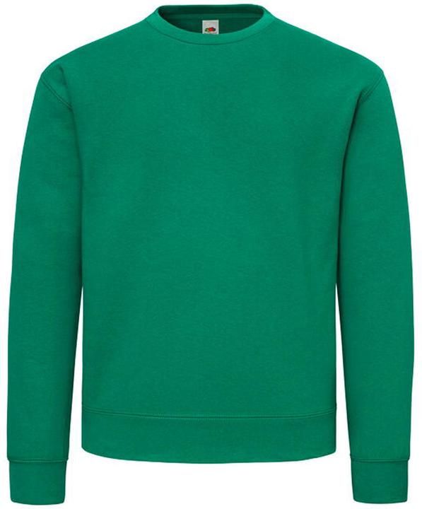 Produktbild Fruit of the Loom Supercotton Sweatshirt (M)