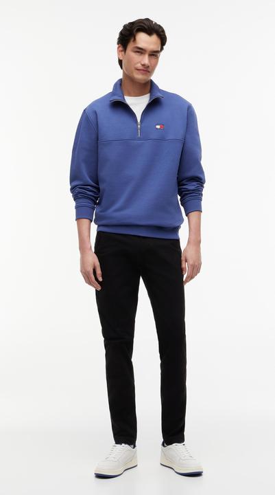 Produktbild Tommy Hilfiger Tommy Jeans Scanton Chino Slim Fit Black (W34/L30)