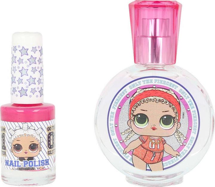 Produktbild EP Line LOL Surprise (Parfum set)