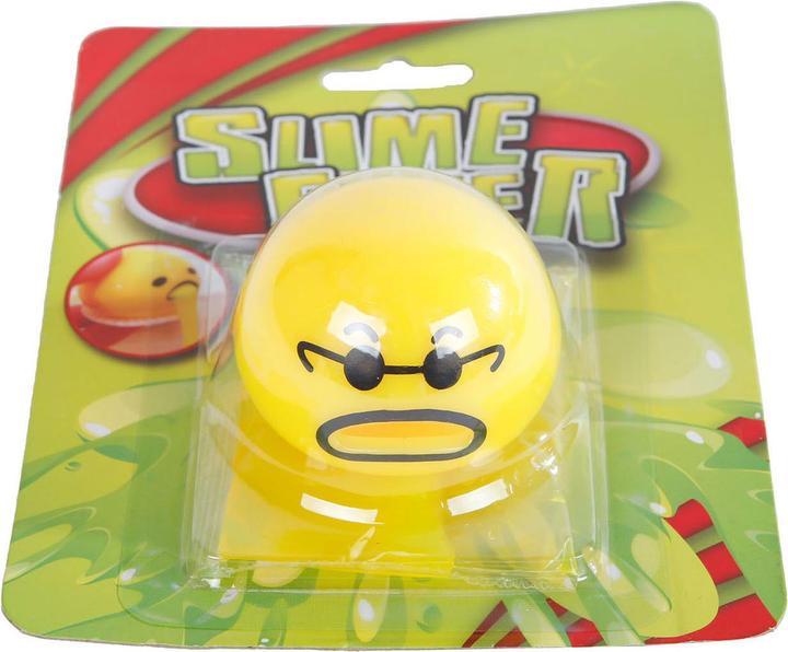 Image du produit Snapshot visqueux jaune 5,5cm