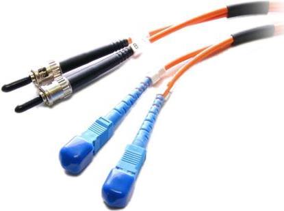 Actual product image StarTech .com 2.0mFiber Optic Cable (2 m)