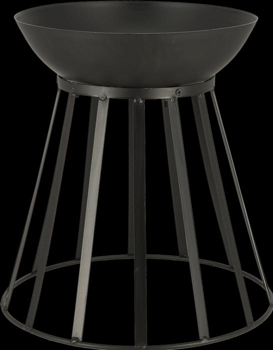 Actual product image Esschert Design Fire basket (47 cm)