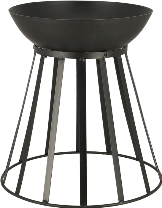 Produktbild Esschert Design Fire basket (47 cm)