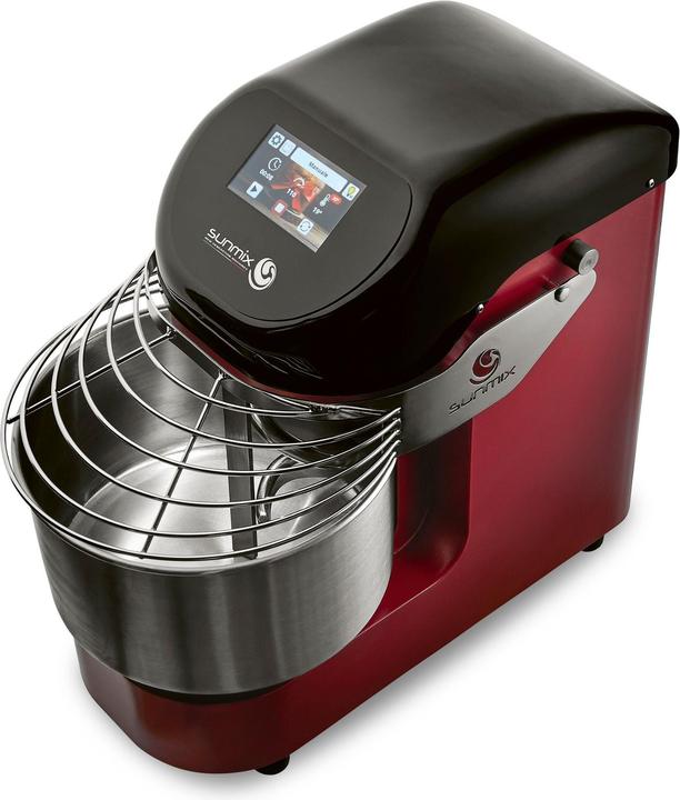 Produktbild Sunmix EVO6 Spiralknetmaschine mit Touch Screen