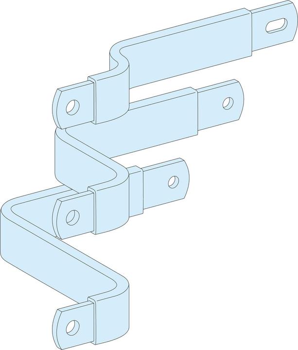 Produktbild Schneider Electric PrismaSeT-P