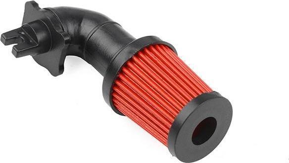 Image du produit Rc4Wd Moteur V8 factice pour Miller Rock Racer