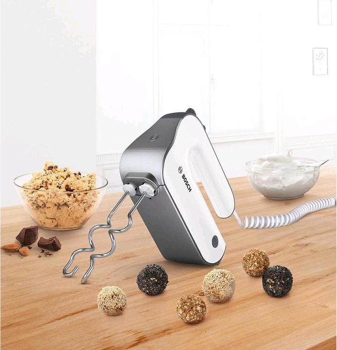 Image du produit Bosch Hausgeräte 850 W, MFQ49300 (850 W)