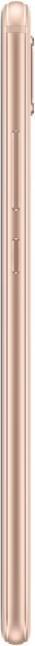 Actual product image Huawei P20 Lite (64 GB, Sakura Pink, 5.80", Hybrid Dual SIM, 4G)