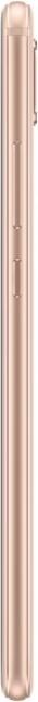 Actual product image Huawei P20 Lite (64 GB, Sakura Pink, 5.80", Hybrid Dual SIM, 16 Mpx, 4G)