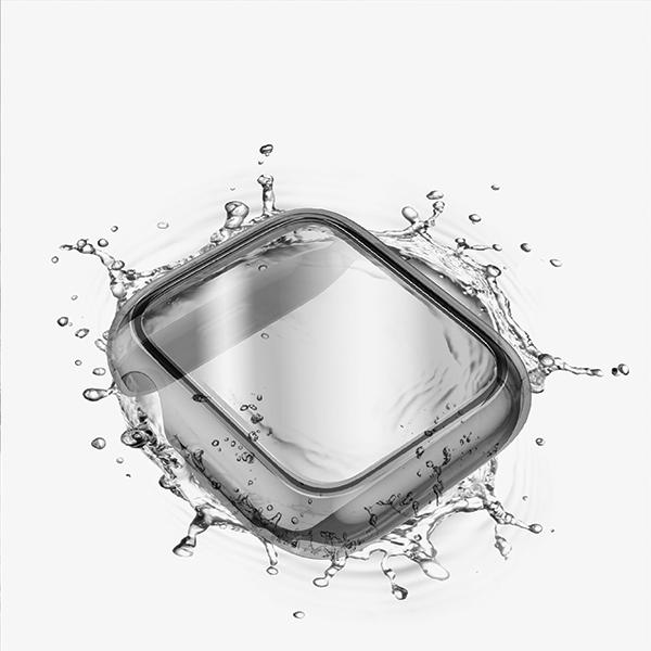 Actual product image Uniq Guard case