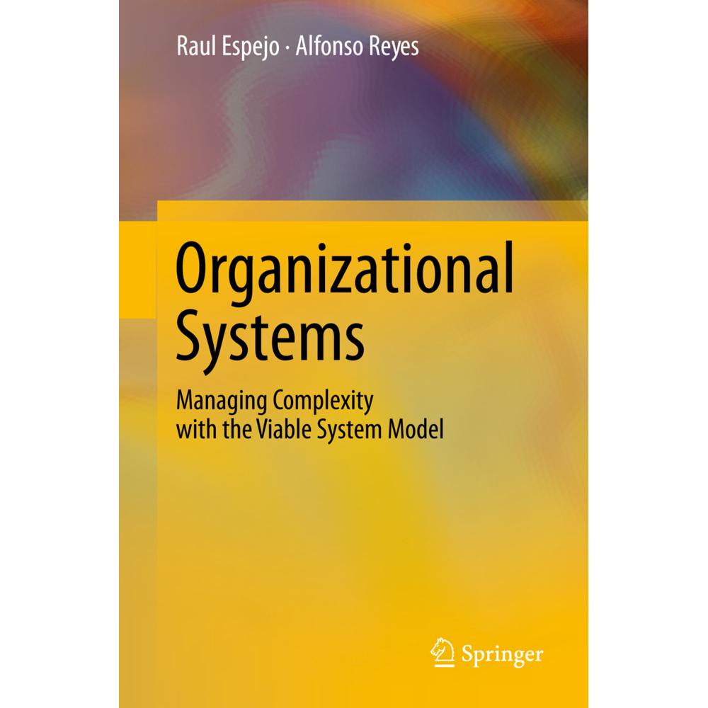 Organizational Systems, Fachbücher