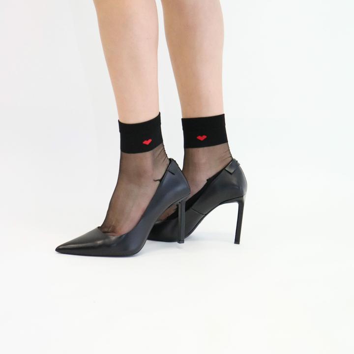 Actual product image Yuko.B Be My Valentine (36 - 41)