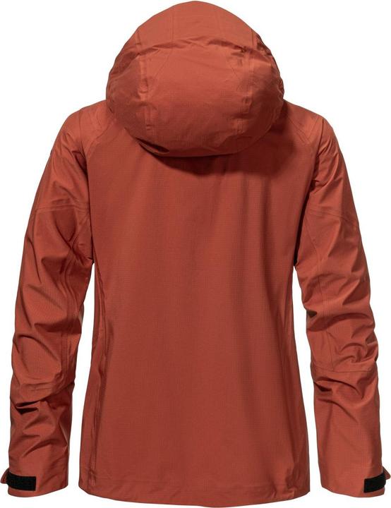 Produktbild Schöffel Jacket Style Blaueis WMS (46)