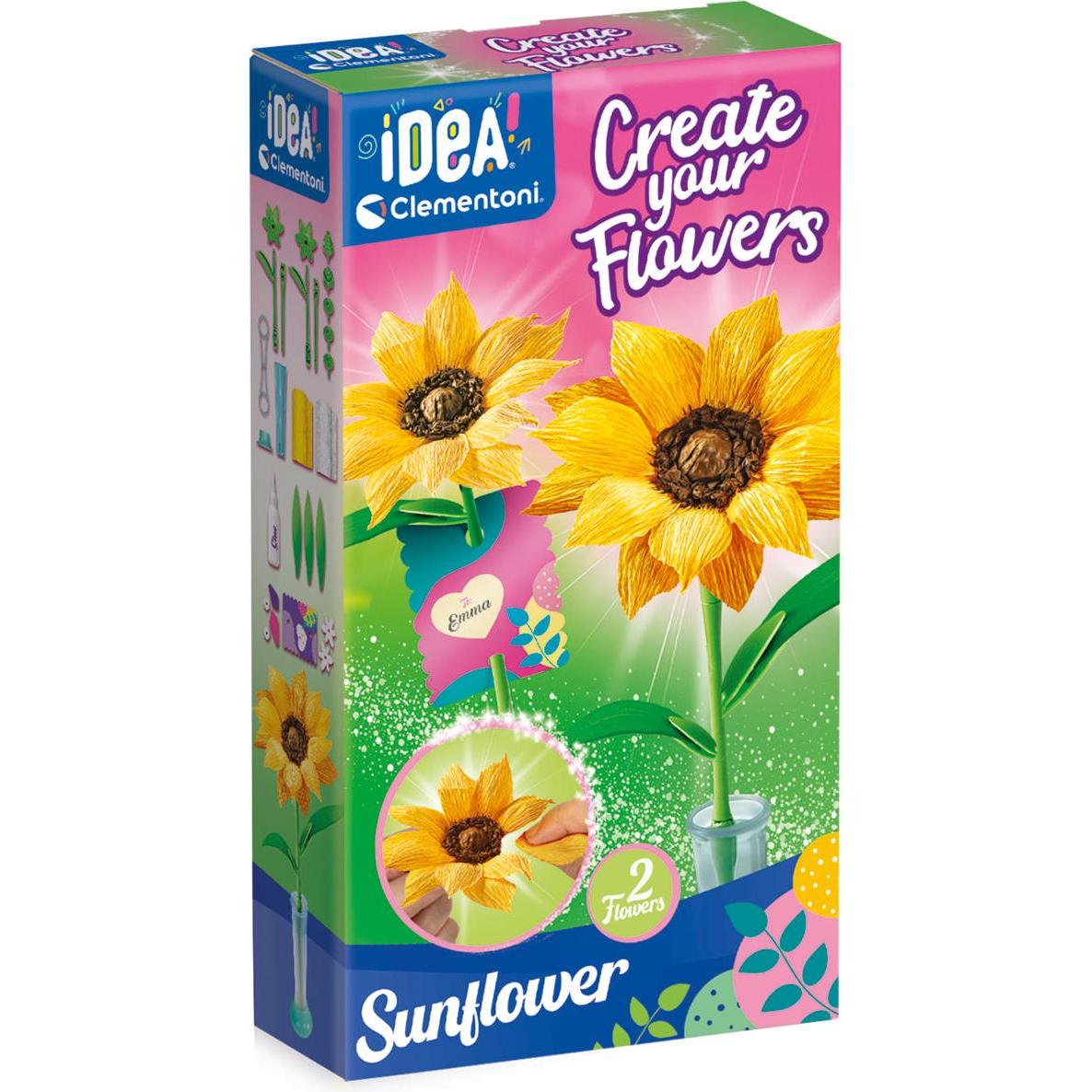 Clementoni Multicolore 18347