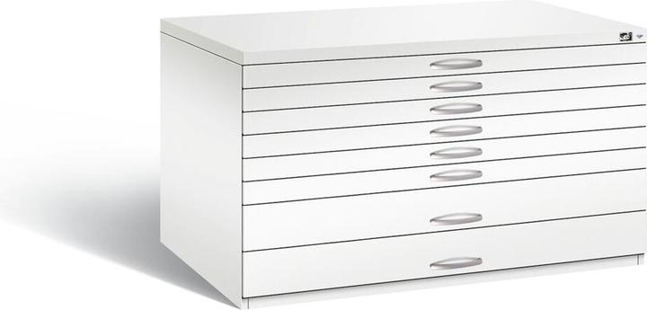 Verkehrsweiss RAL 9016