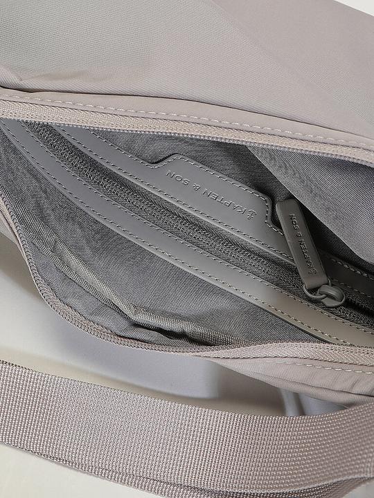 Actual product image Kapten & Son SKARA shoulder bag