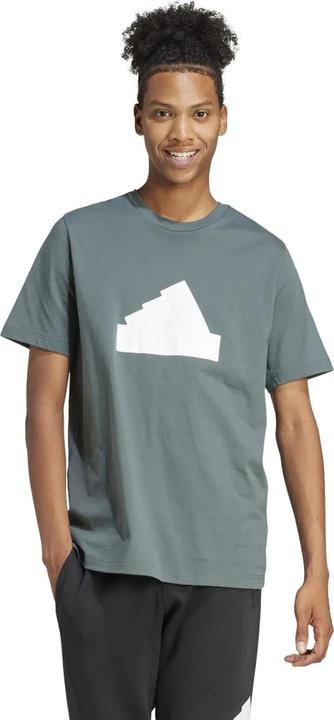 Image du produit adidas - T-shirt FUTURE ICONS BADGE OF SPORT - Homme (S)