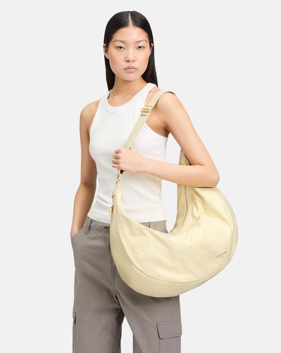 Image du produit Liebeskind Berlin Hobo Grosse Hobo-Bag aus Nylon