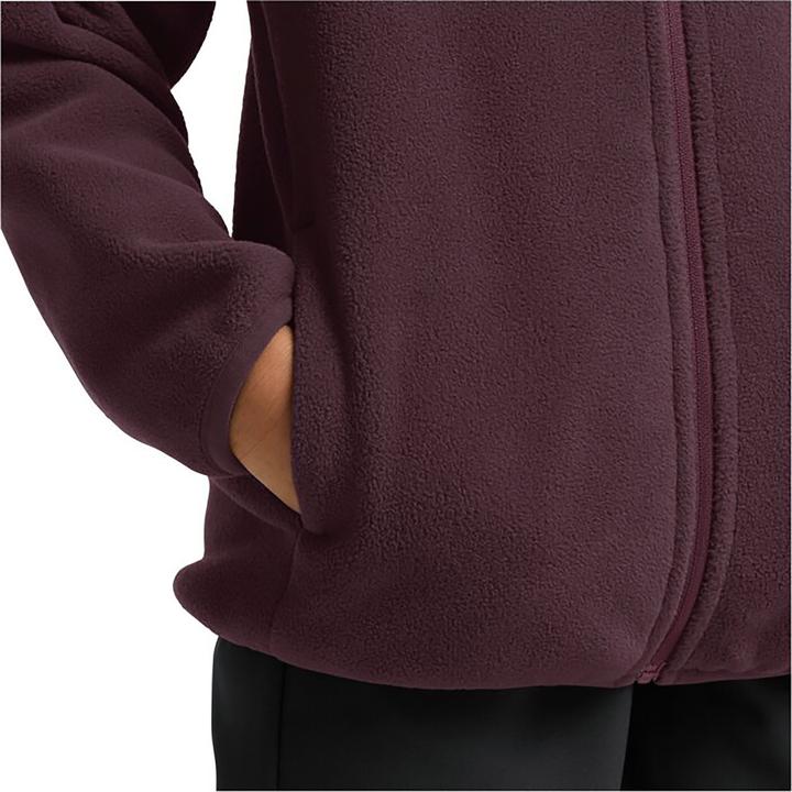 Actual product image Jack Wolfskin Vertigo Fleece Jkt K (128)