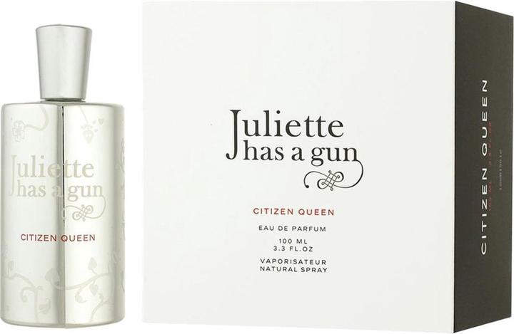 Immagine prodotto Juliette Has a Gun Regina dei cittadini (Eau de parfum, 100 ml)