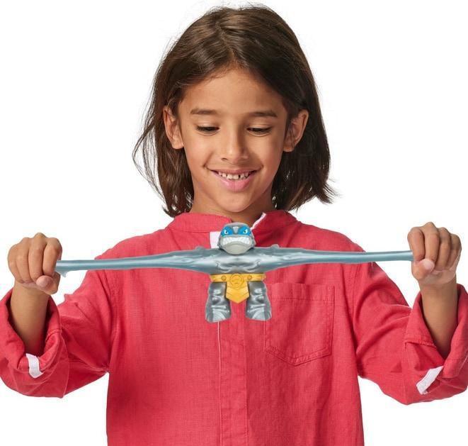 Produktbild Goo Jit Zu GJZ Stretch Strikers Hero Pack, ast