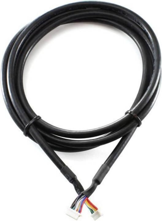 Produktbild Tinkerforge Trinkerforge Bricklet Kabel 200 cm - geschirmt