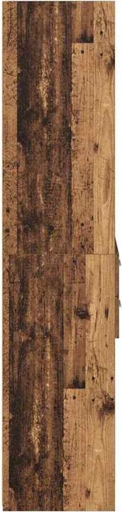 Image du produit vidaXL Modernes Highboard (45 x 42.50 x 185 cm)