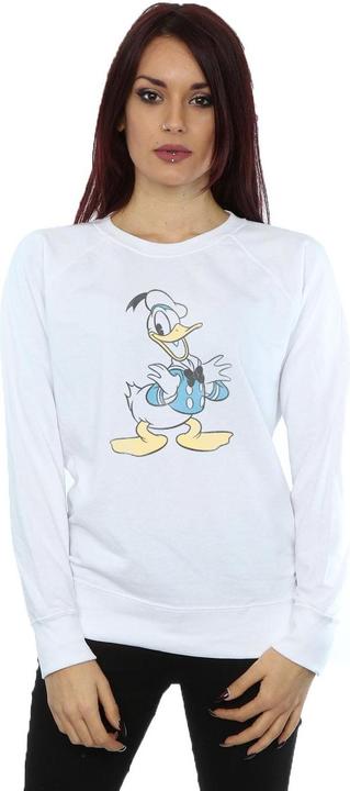 Produktbild Disney Donald Duck Posing Sweatshirt (XXL)