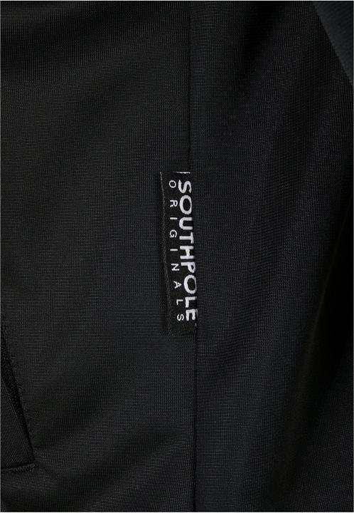 Actual product image Southpole Raglan Tricot Jacket - 16824 (XXL)