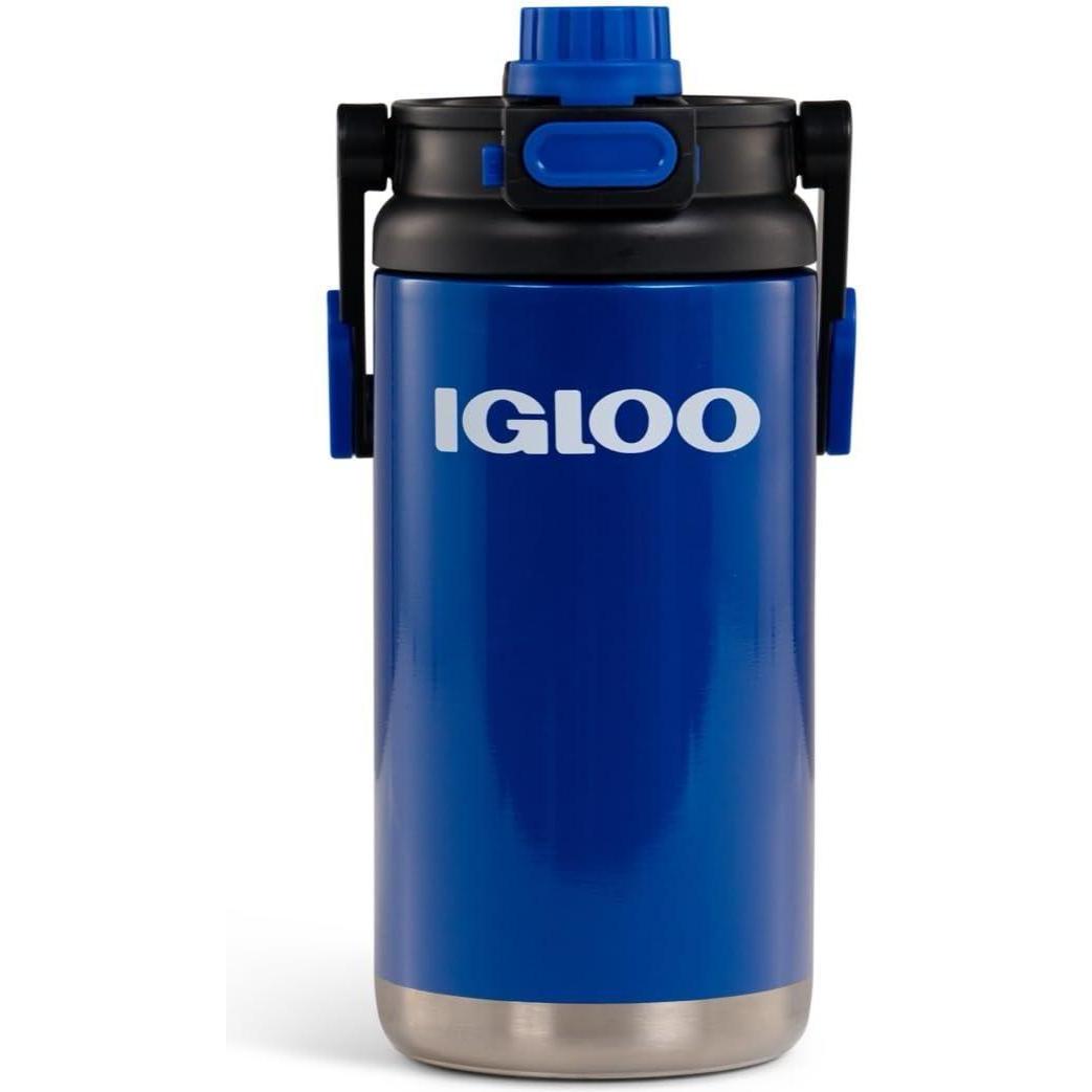 Igloo Sportliche Hybrid-Karaffe aus Edelstahl, Farbe Sportlich (66209567)