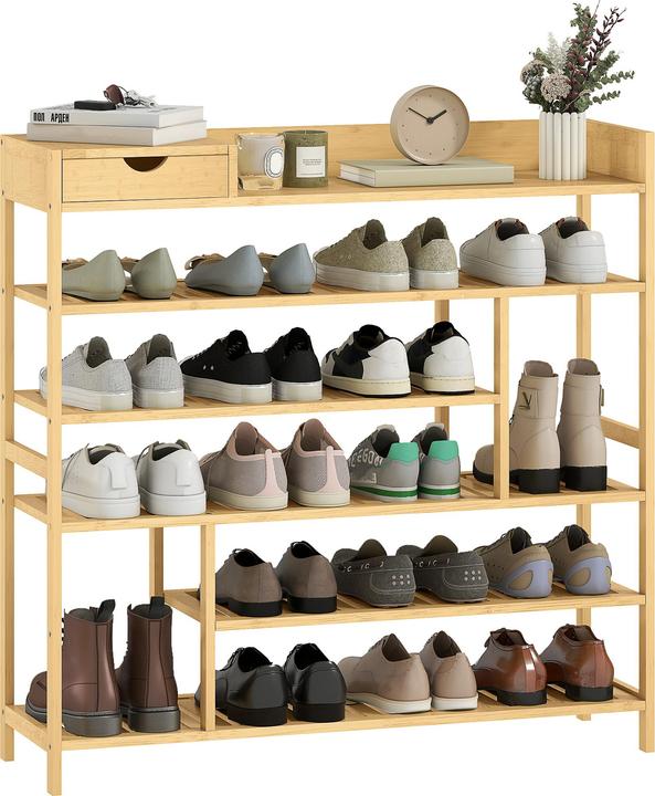 Homcom Schuhregal