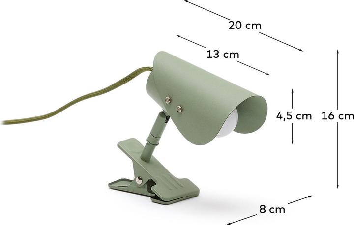 Produktbild Kave Home Jula (E27)