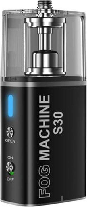 Produktbild Lensgo Smoke S30