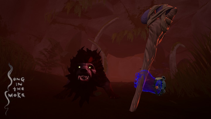 Actual product image Perp Song in the Smoke: Rekindled (VR) (PS5, EN)