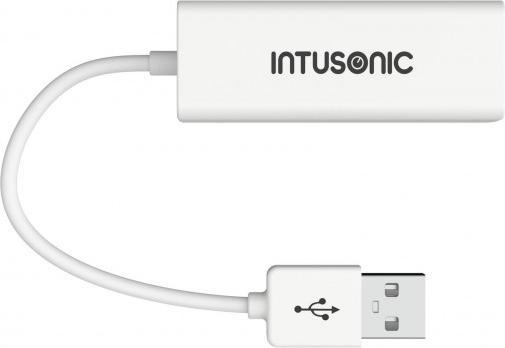 Produktbild Intusonic DIU485 USB-Interface (USB)