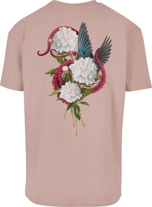Immagine prodotto Urban Classics Maglietta oversize We Dream in Colors - 18457 (XS)