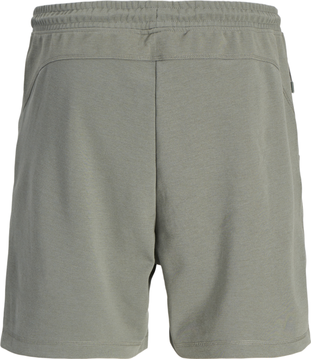 Produktbild Jack & Jones Jpstgordon Jjcloud Sweat Shorts Mni (110)
