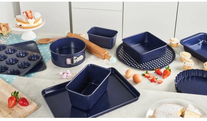 Image du produit Zyliss Plaque de cuisson 39 cm x 26,5 cm