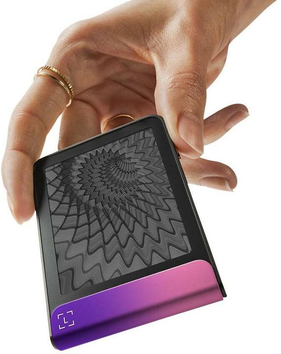 Immagine prodotto Ledger Flex inkl. Recovery Key (Ethereum Classic, Bitcoin, Cardano)